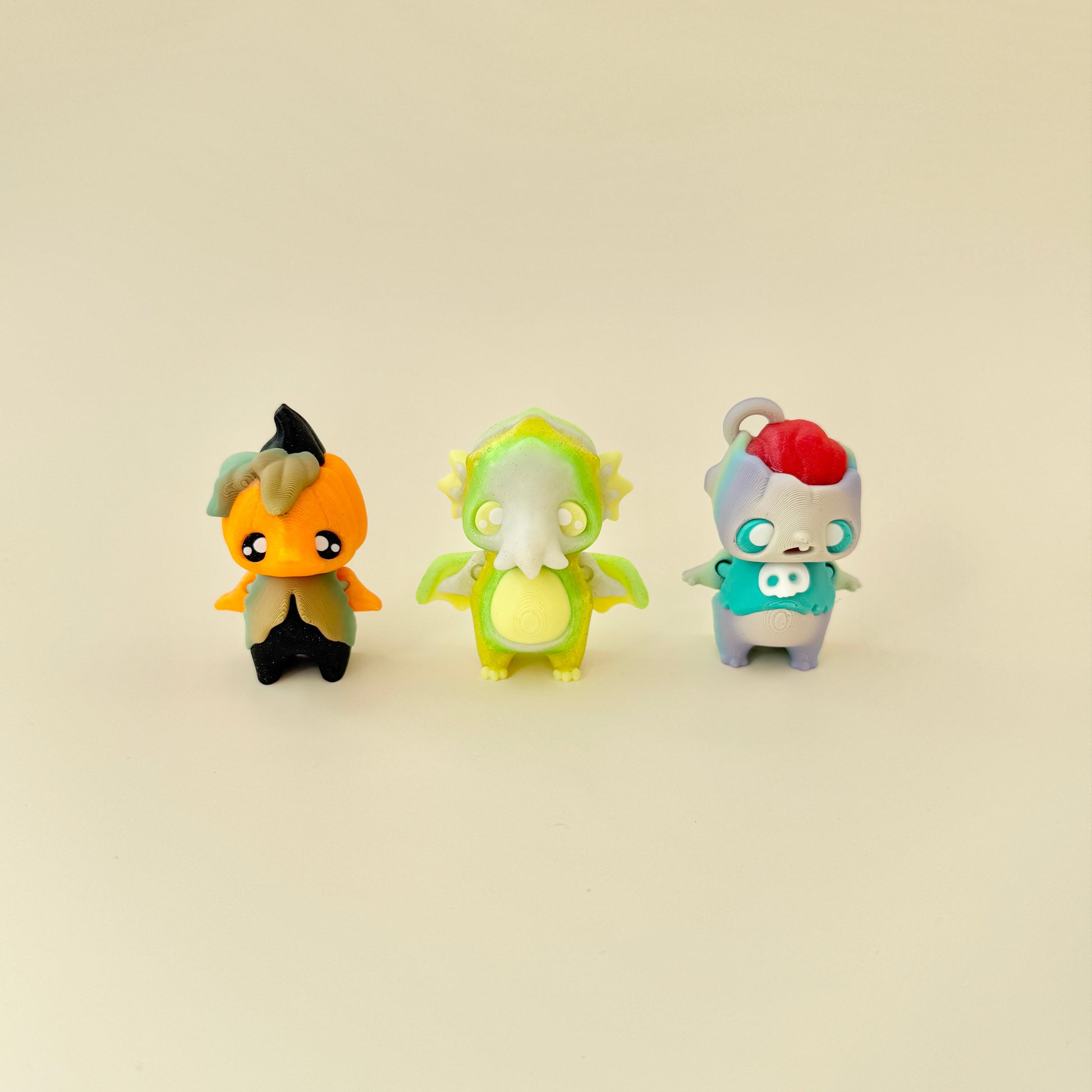 Cute boo box gift, no chocolate gifts for kids