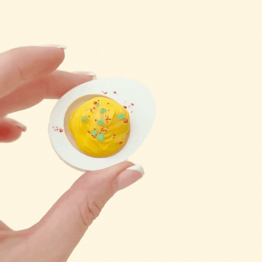 textured clicker fidget toy for tactile play