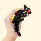 the perfect fidget toy for dragon lovers