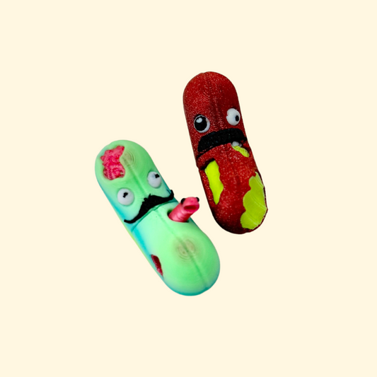 ZomBeans