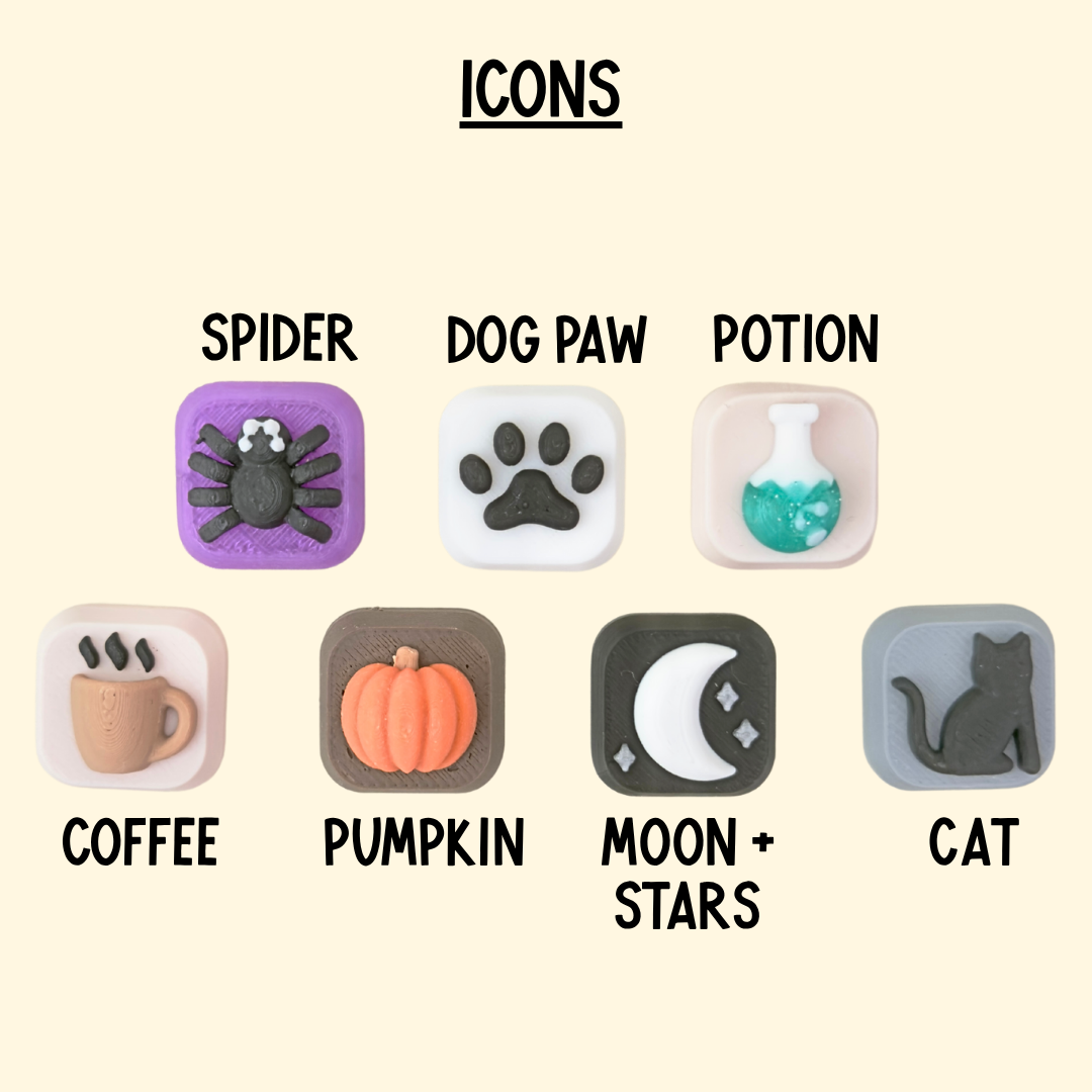 TextureClick™ Builder Plus 5