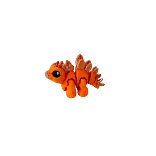 Spiceback Stego