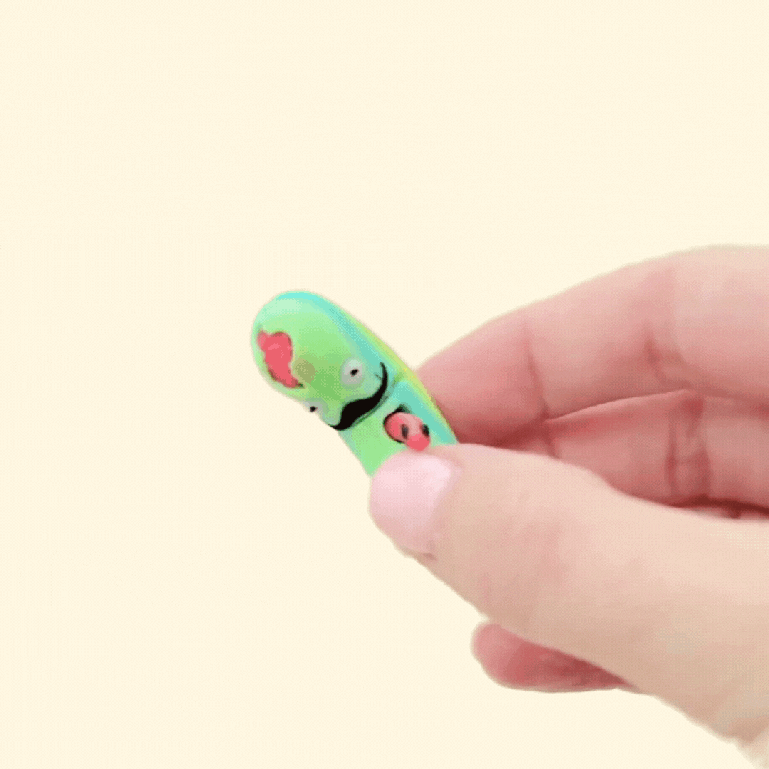 ZomBeans