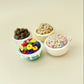 Breakfast-inspired clicker that makes a fun little present for fidget fans.

