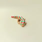 Perfect Christmas stocking filler or Secret Santa desk fidget.
