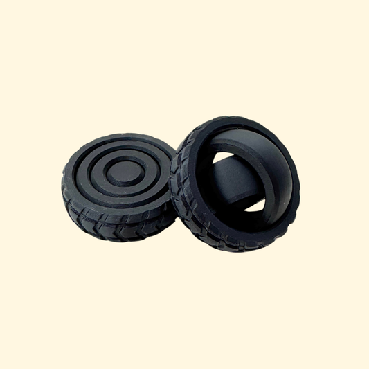 great for focus, grounding, and stimming.