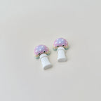 A quirky pocket-sized fidget designed for sensory play and stress relief.