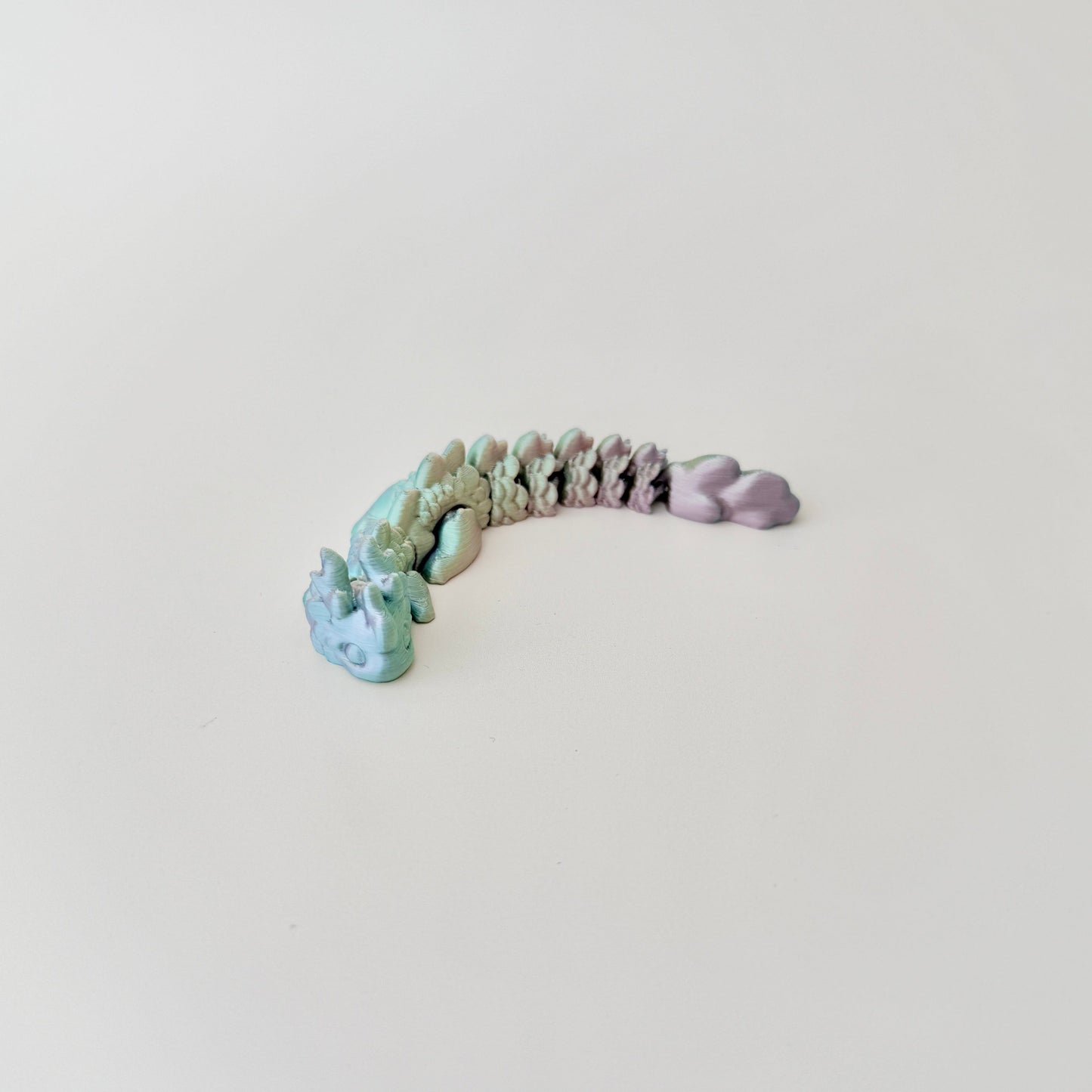 Mini Chroma Dragon