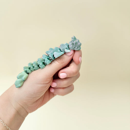 Mini Chroma Dragon