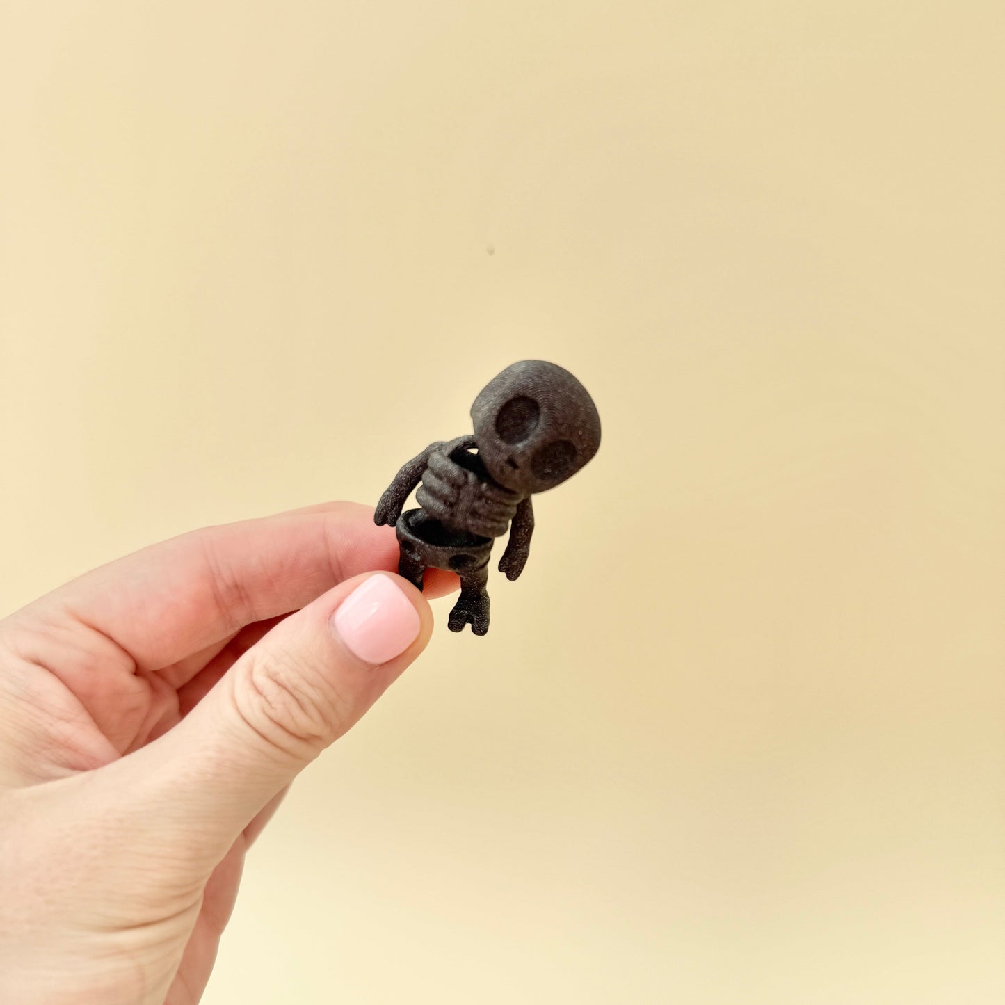 Mini Spooky Stims