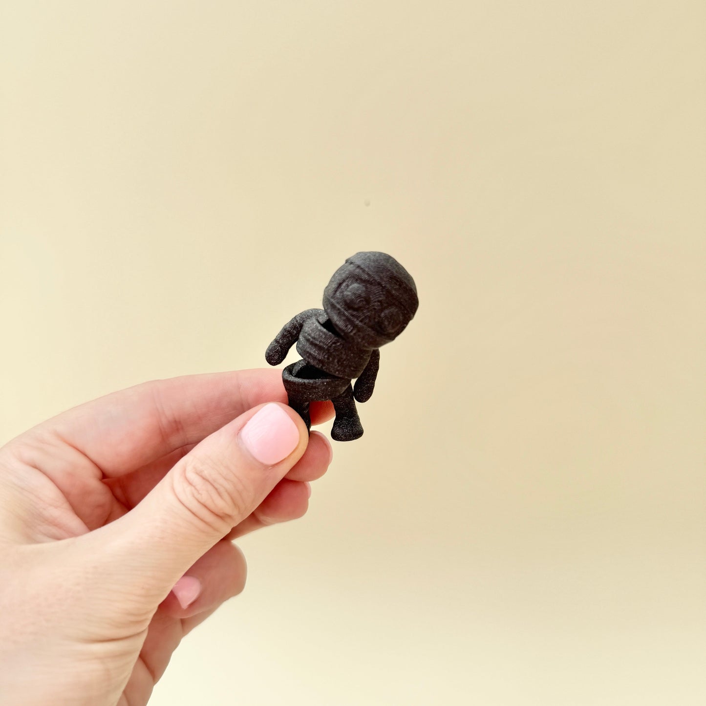 Mini Spooky Stims