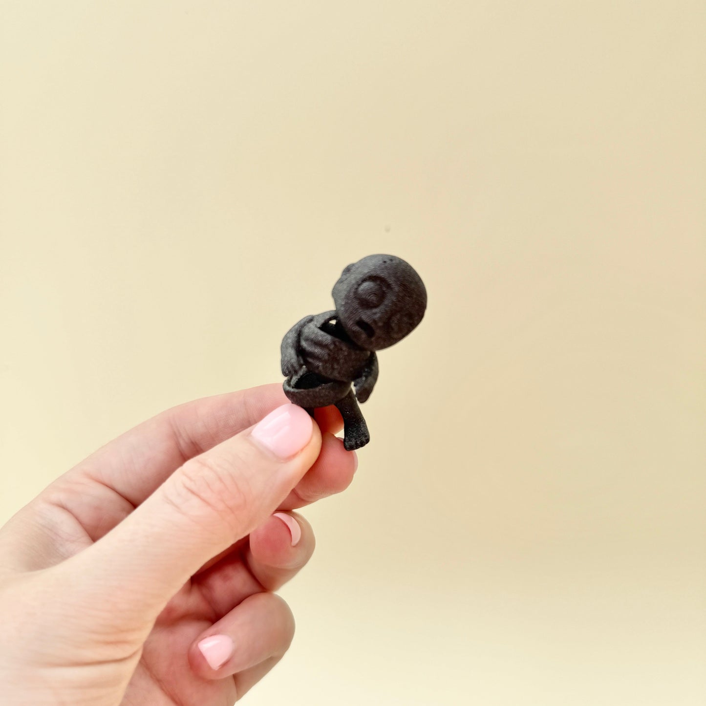 Mini Spooky Stims