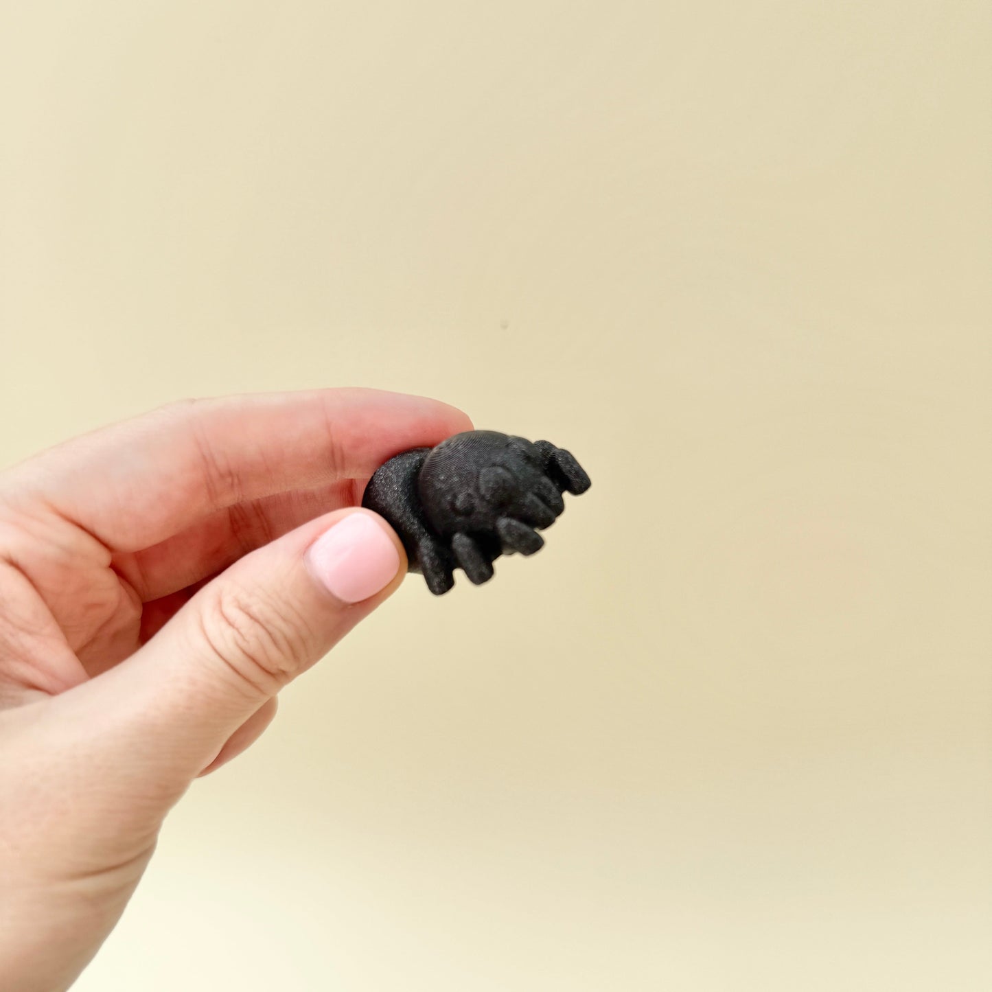 Mini Spooky Stims