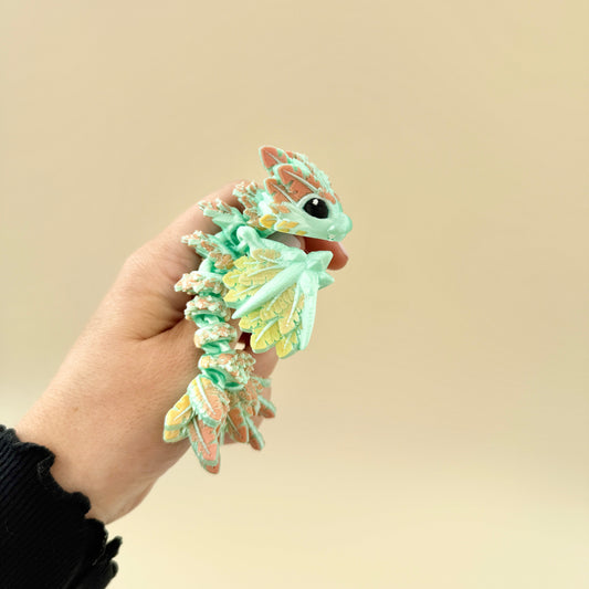 Flying Serpent