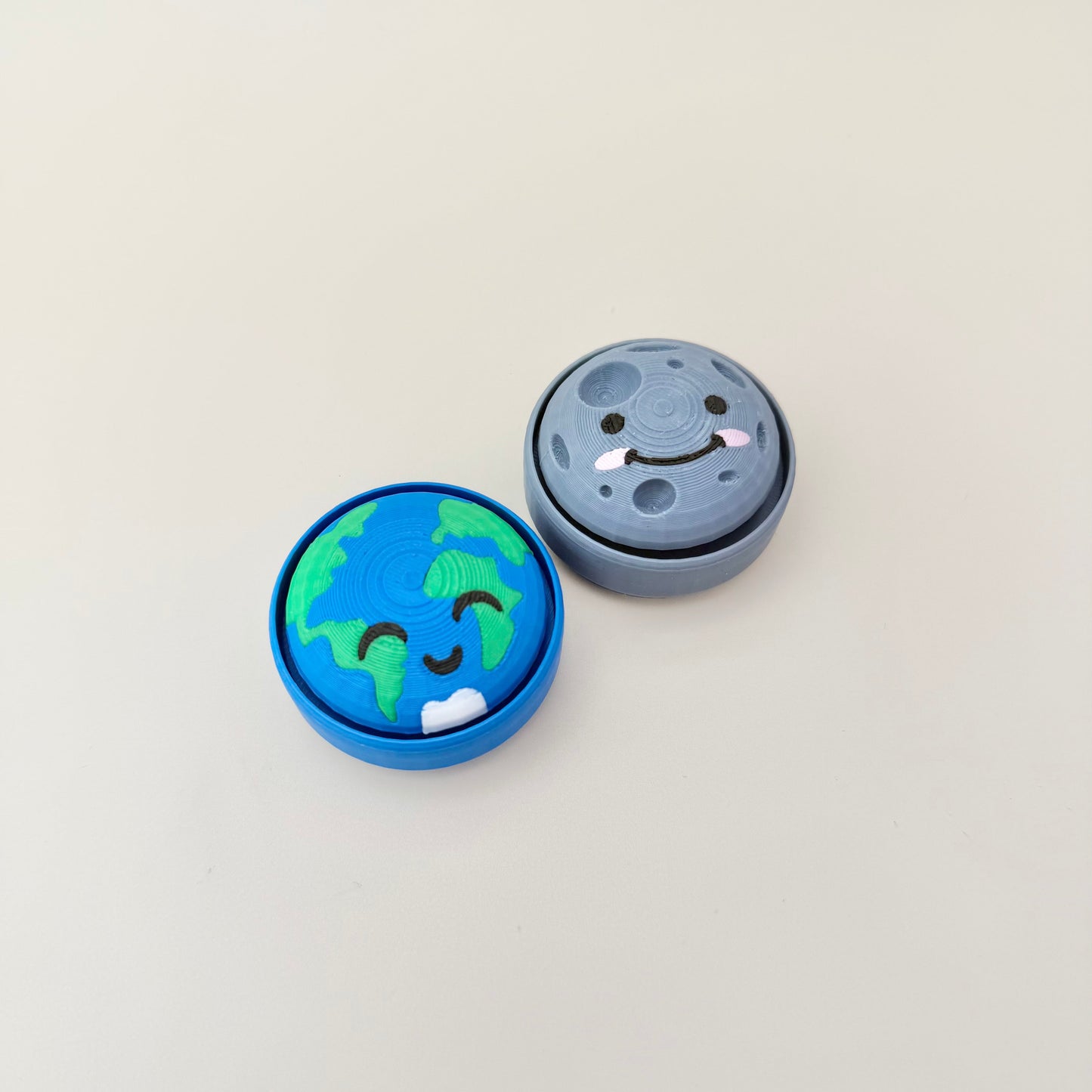 Planet Clickers