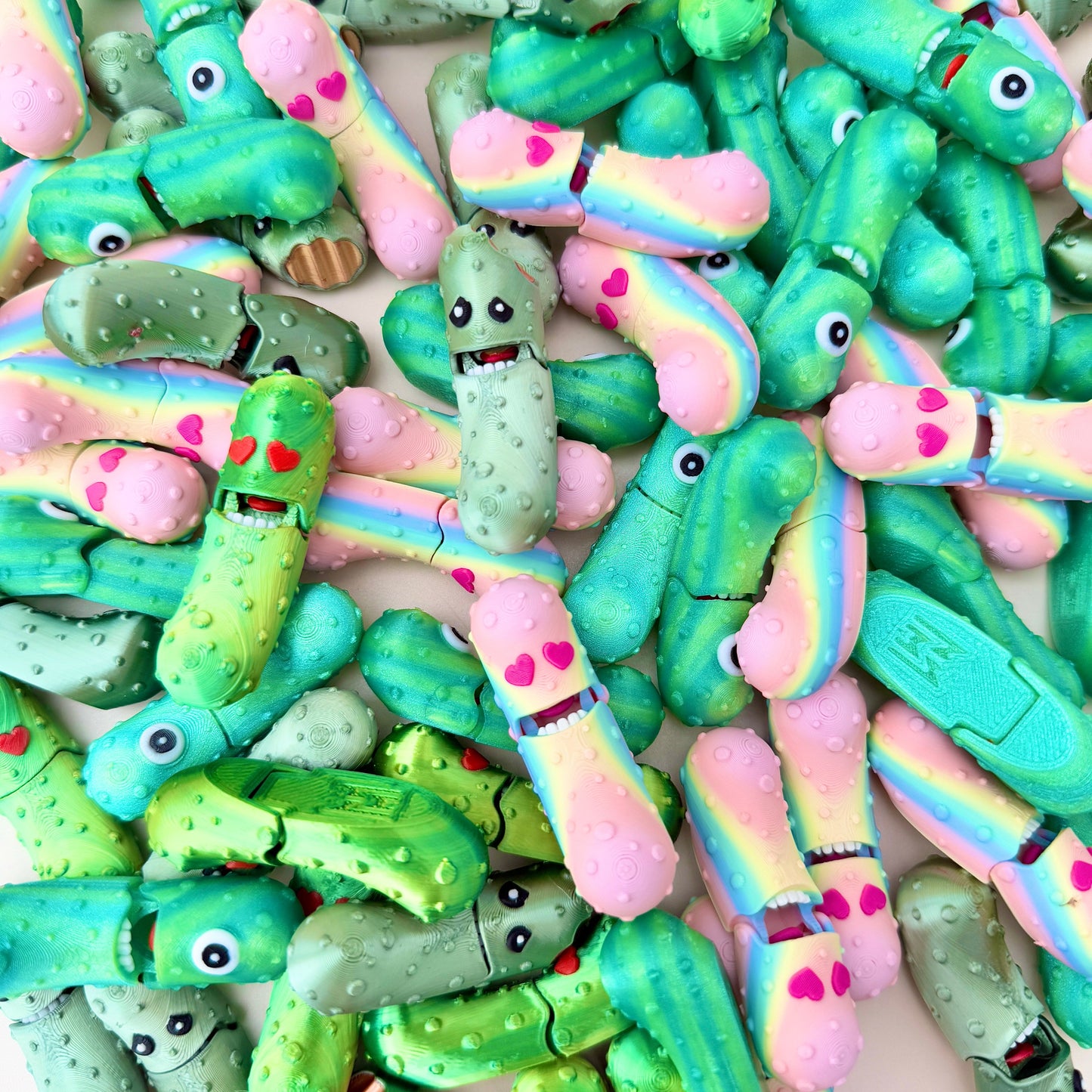 Pickle Party Set