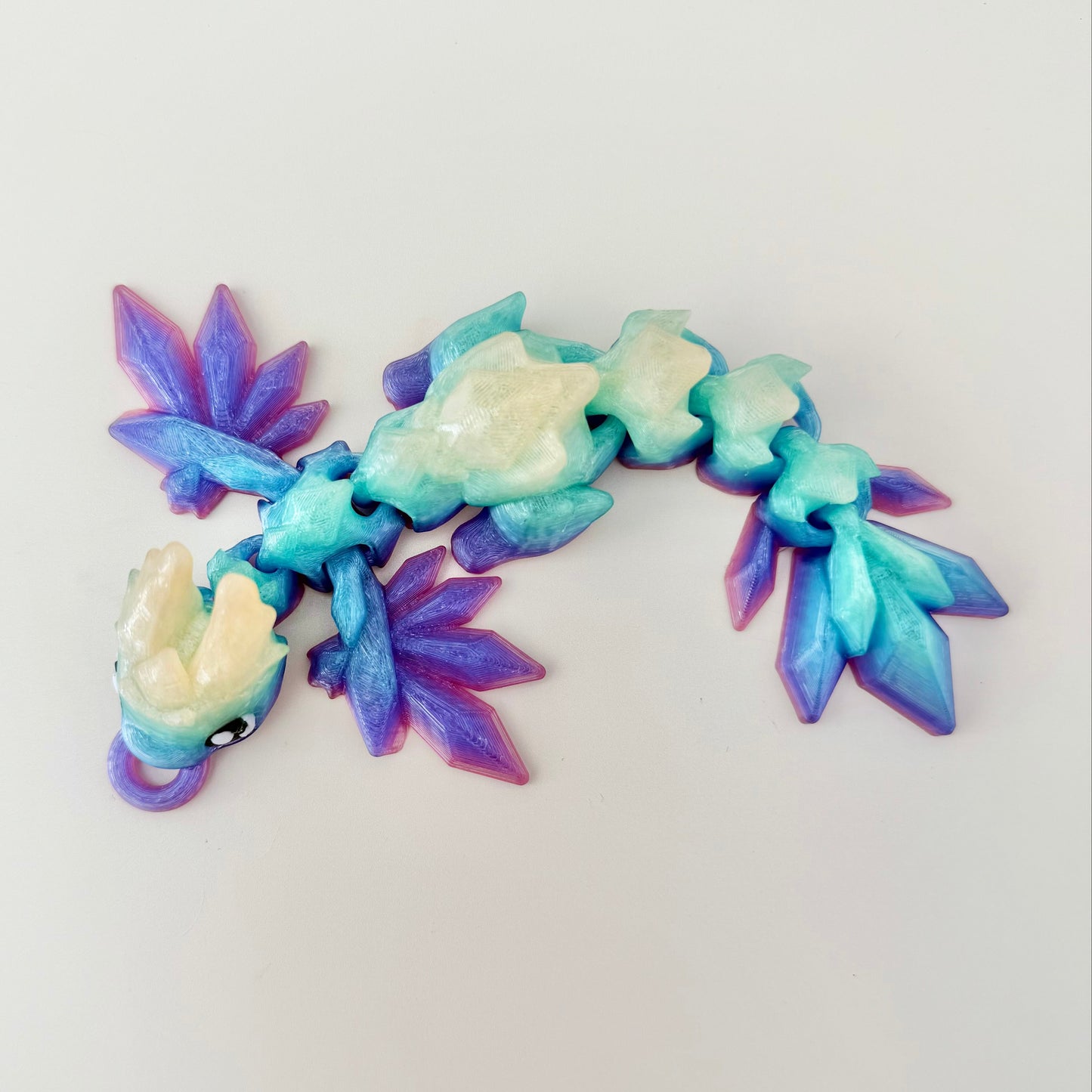 Carry Companion Dragon