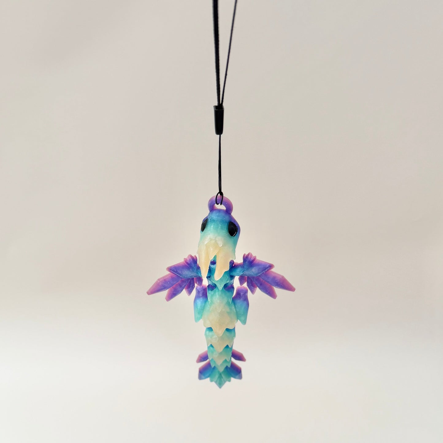 Carry Companion Dragon