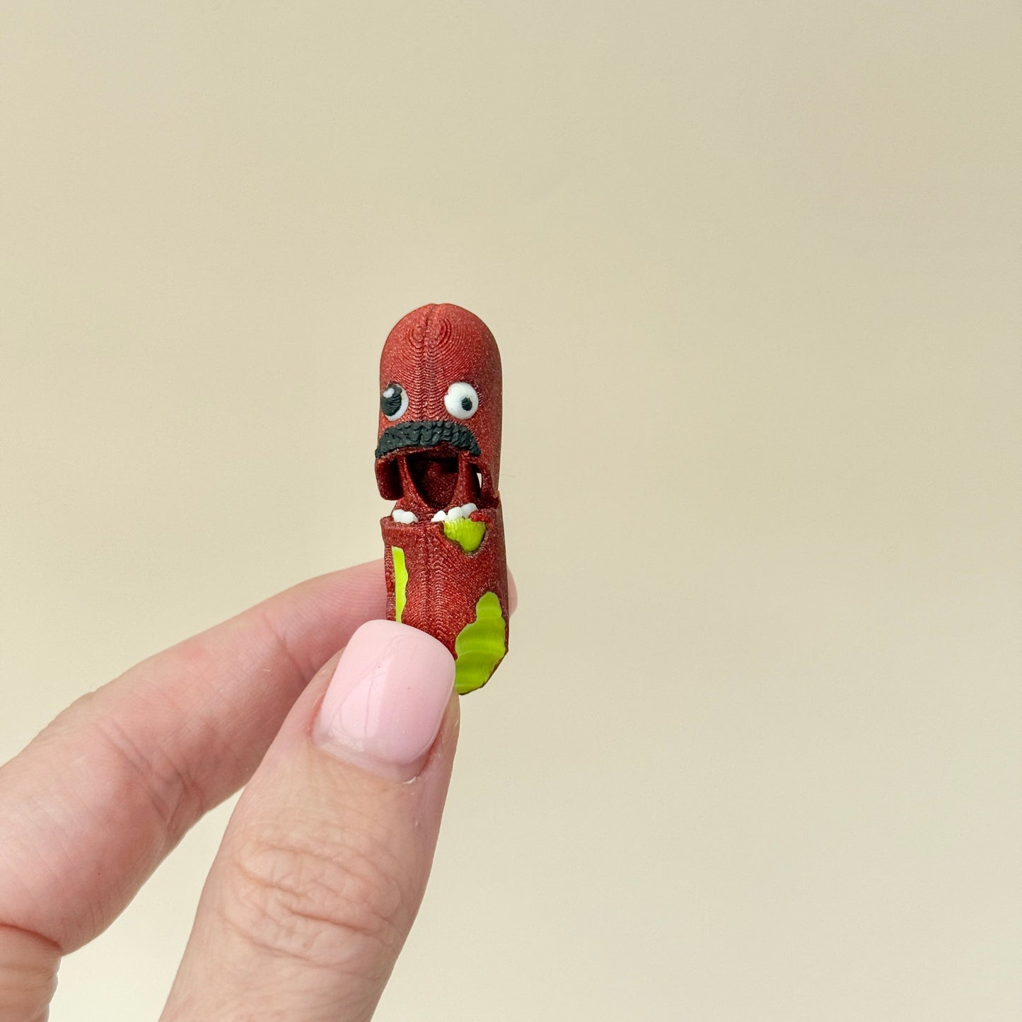 ZomBeans