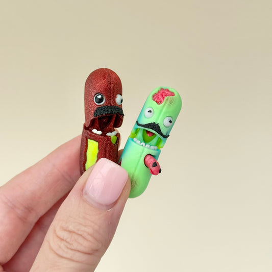 ZomBeans
