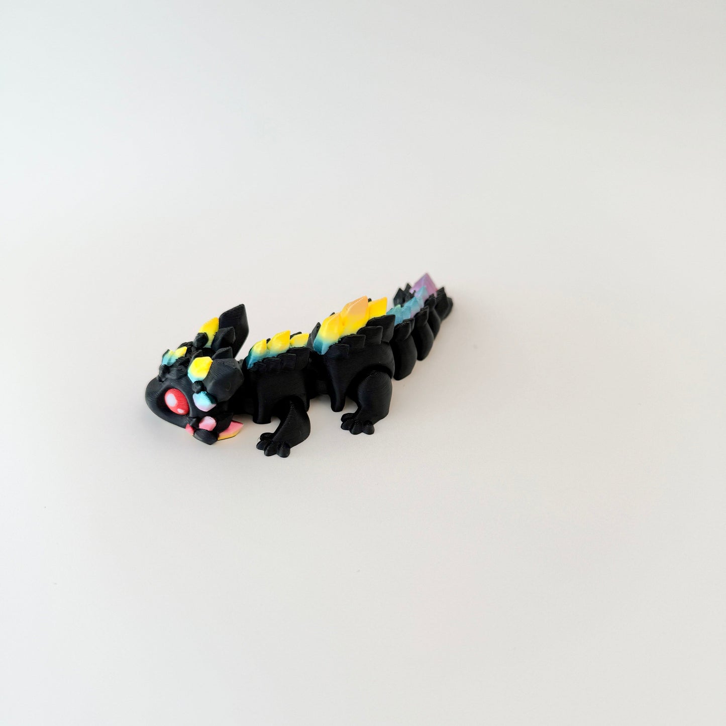 Nightbeam Dragon
