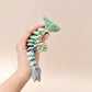 Baby Crystalborne Dragon