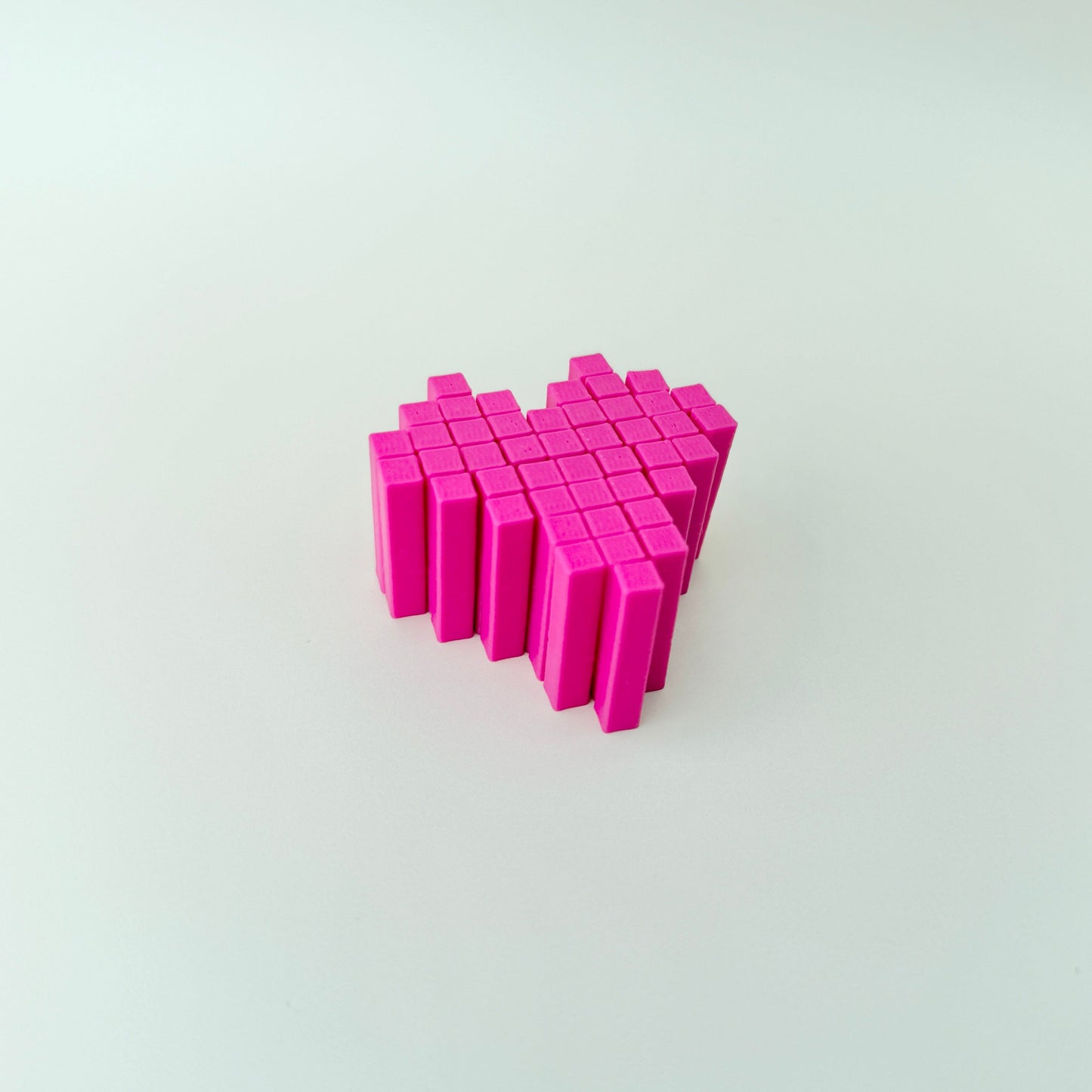 Heart FlexiBlock
