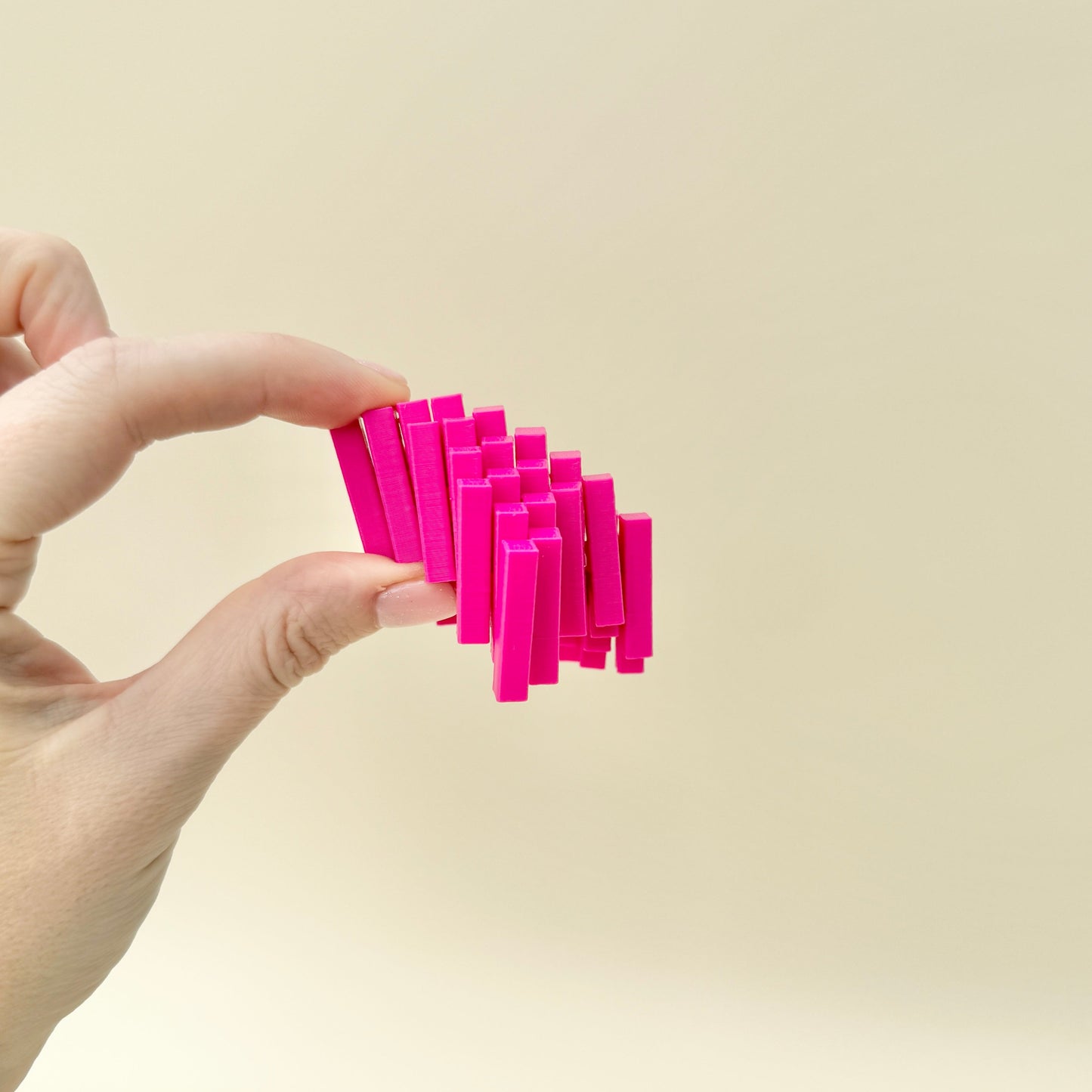 Heart FlexiBlock