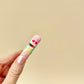 Rainbow Love Pickle