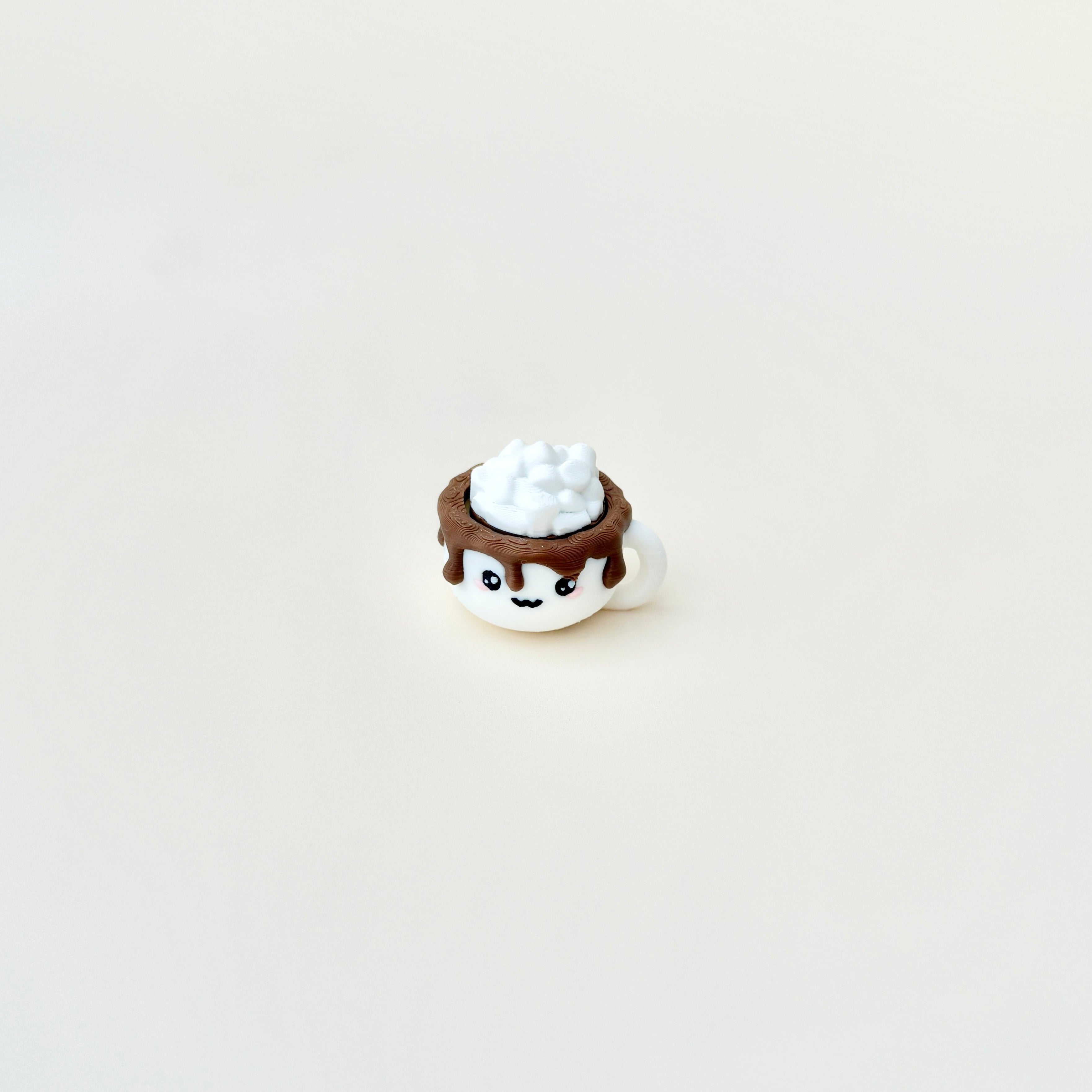 Hot Chocolate Clicker