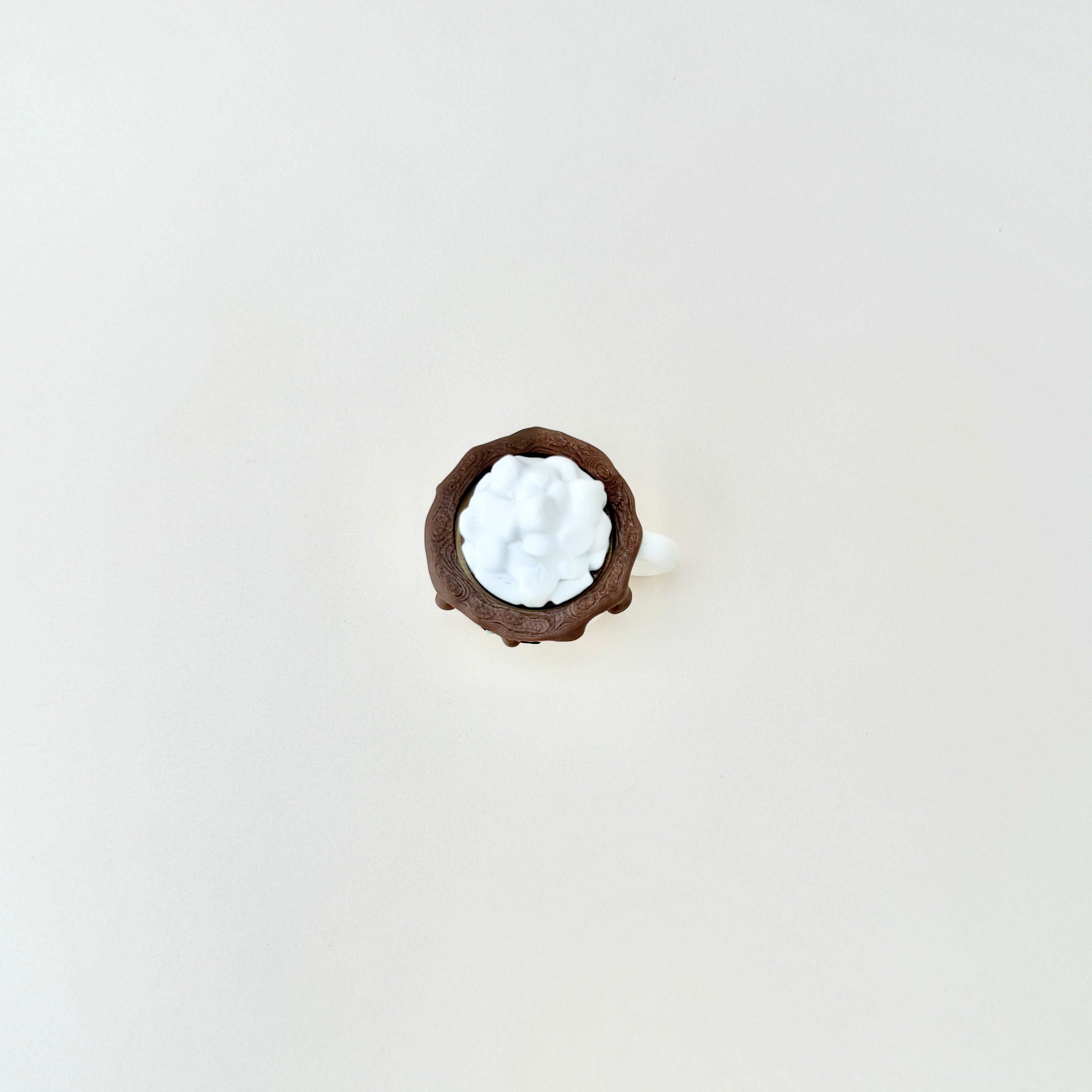 Hot Chocolate Clicker