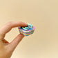 Rose Spinner