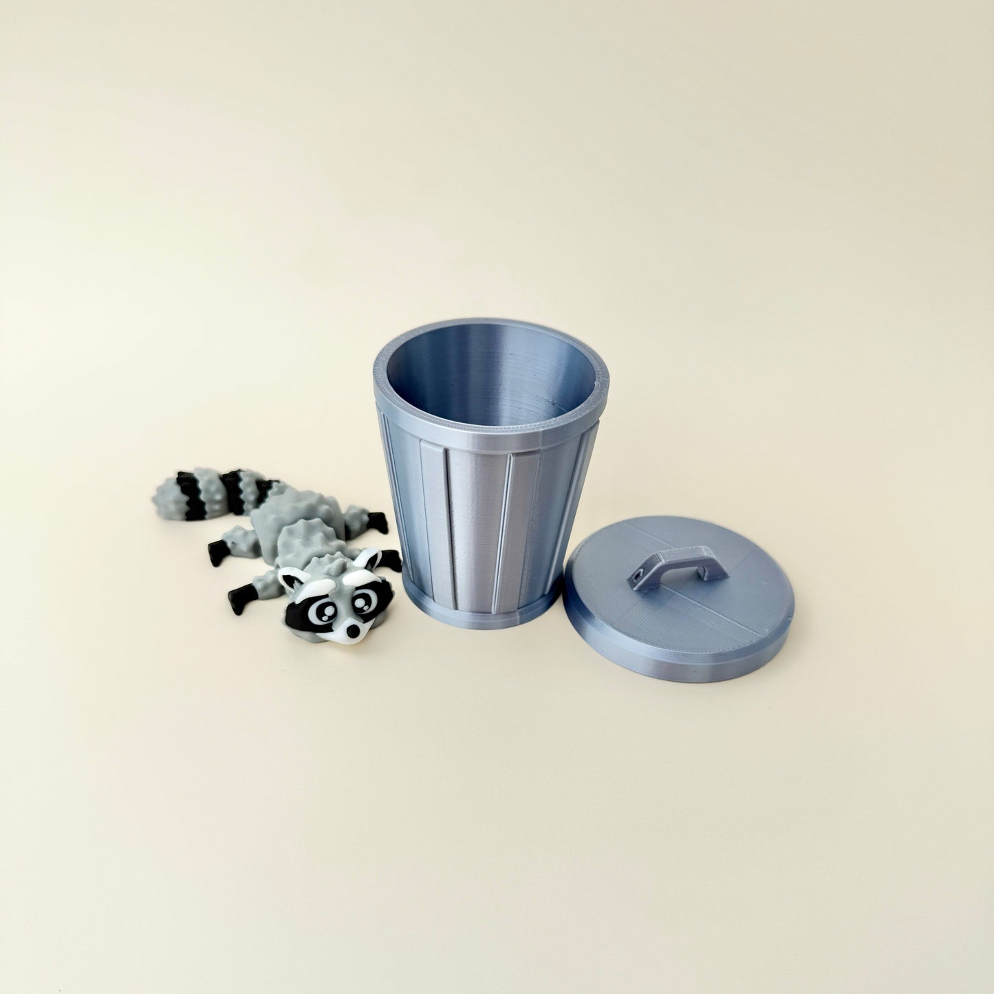 Trash Bandit Set