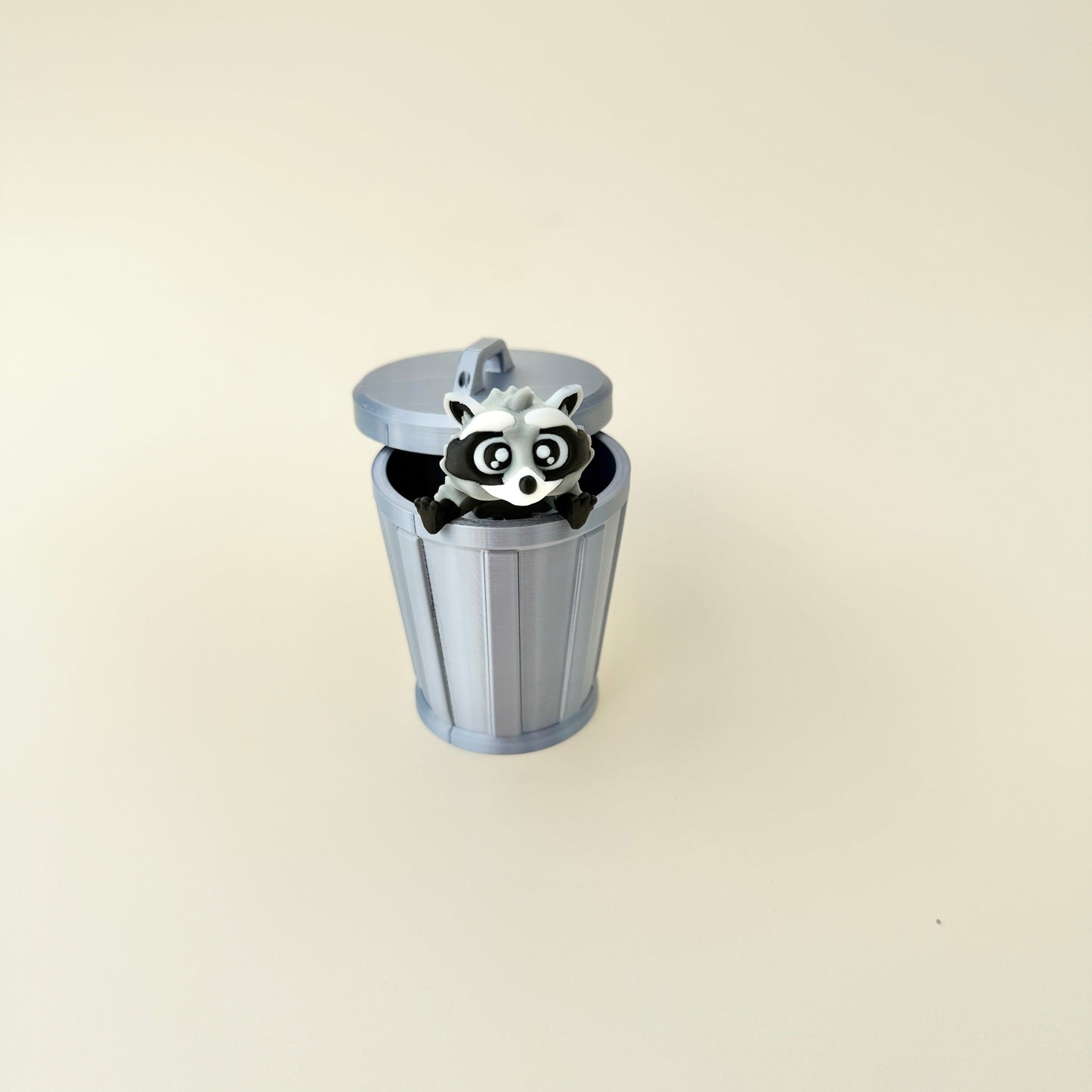 Trash Bandit Set