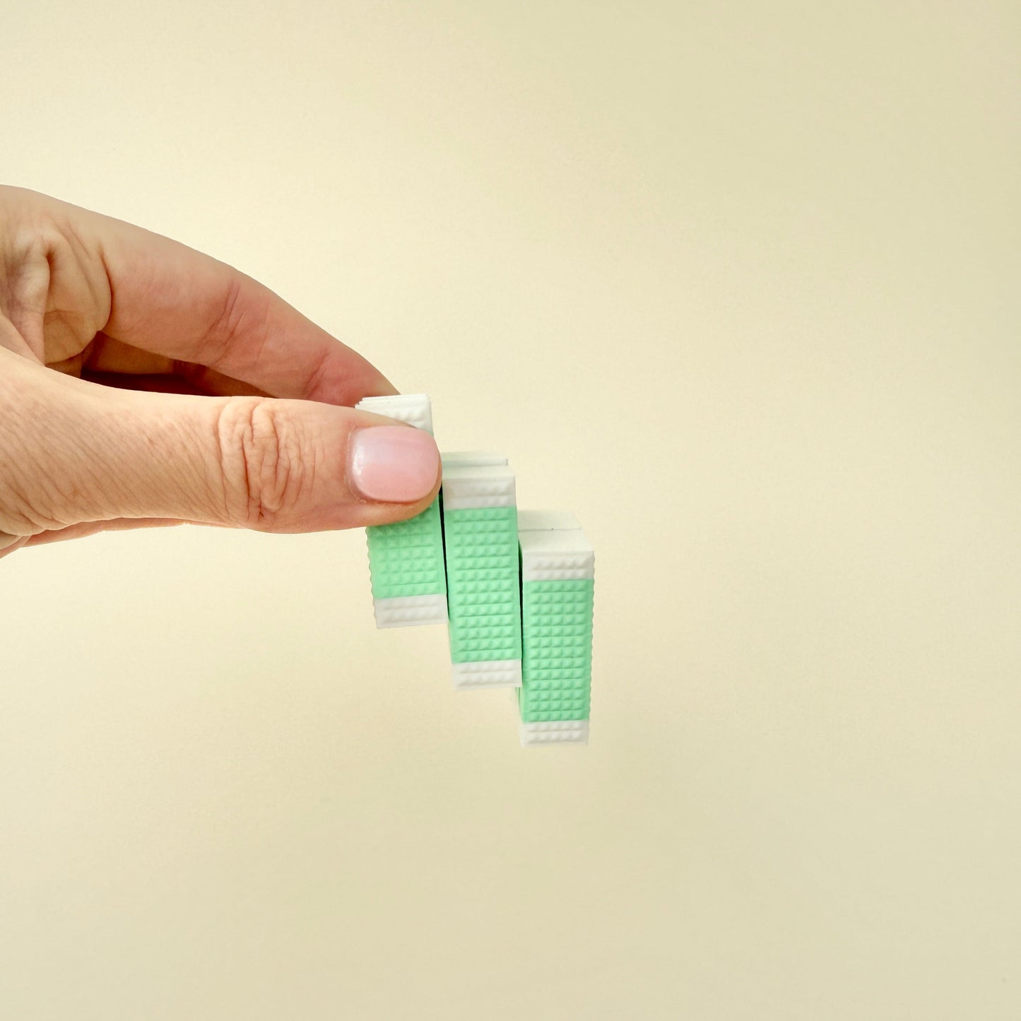 FlexiBlock Square