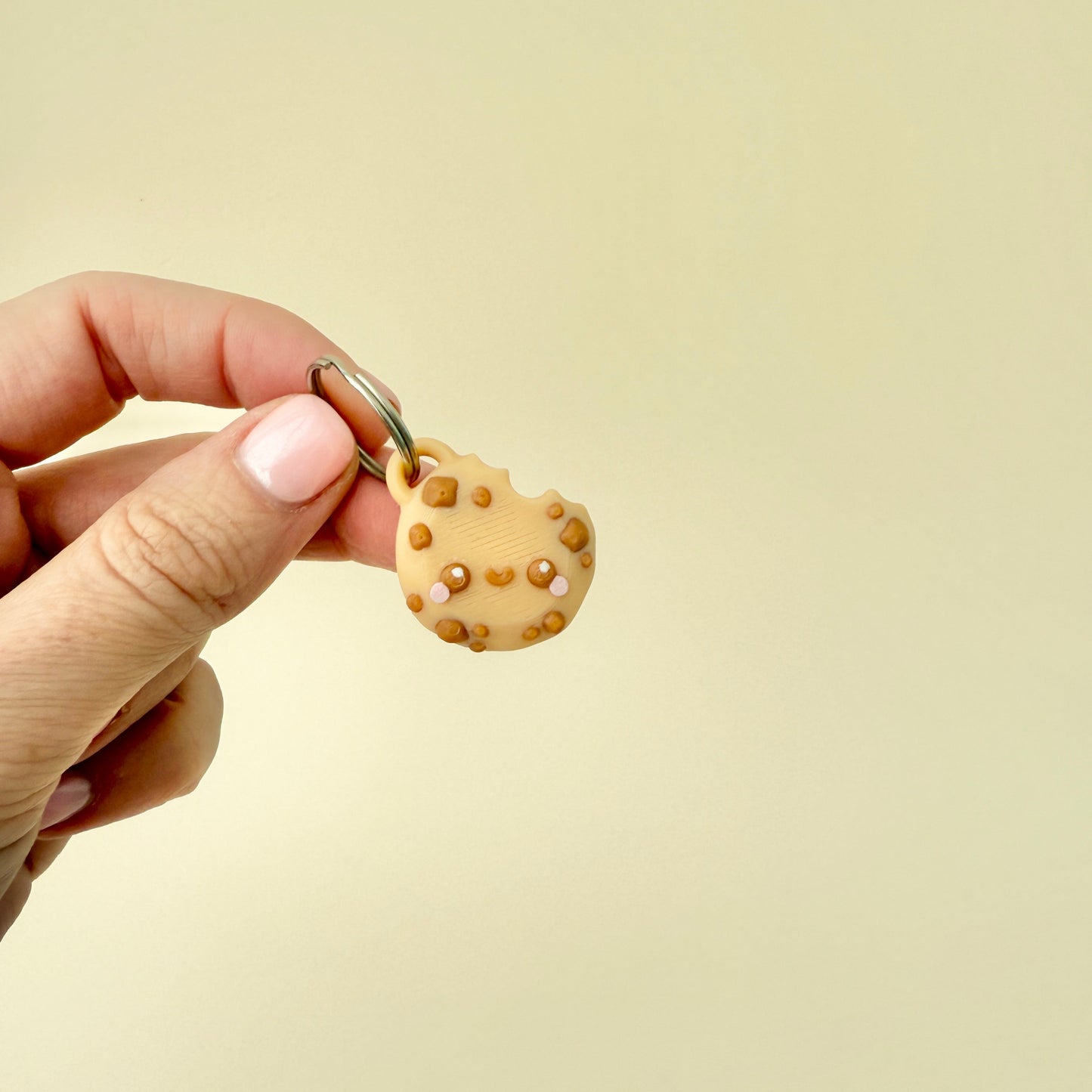 Chompie Cookie
