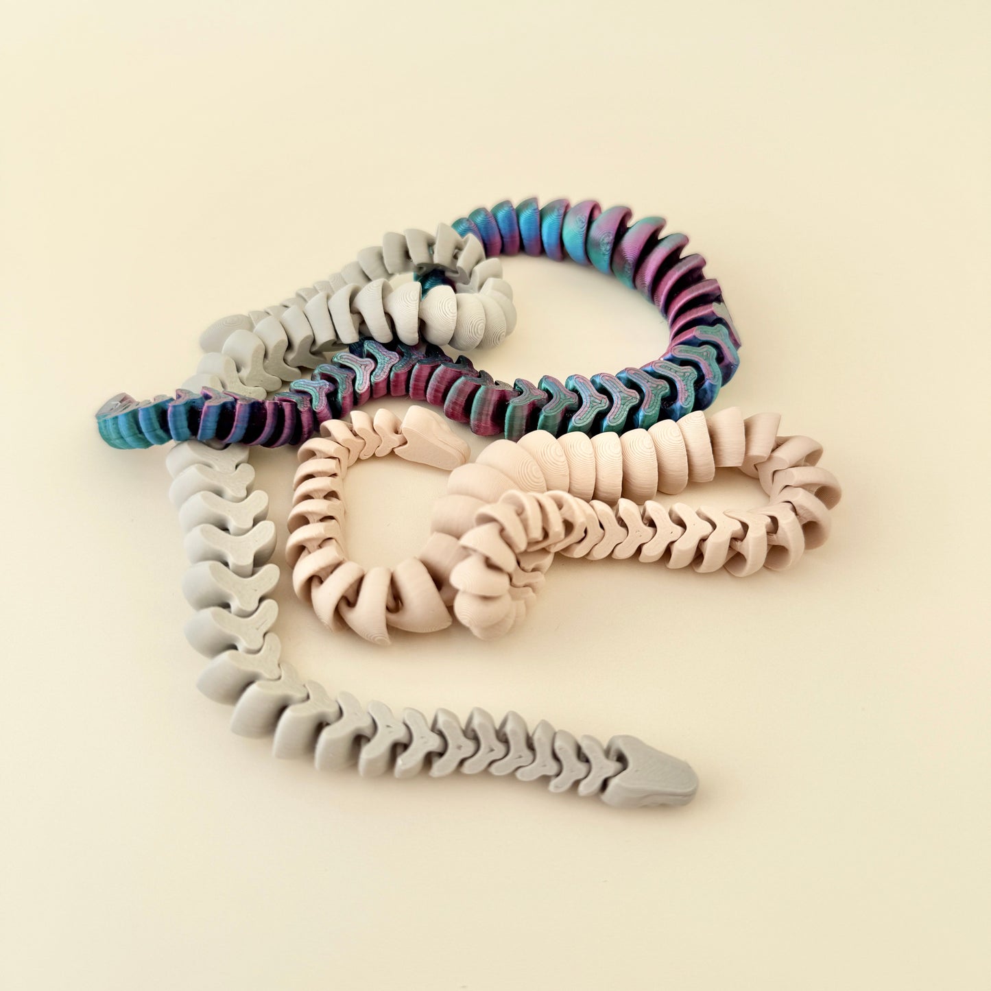 FlexiSnake