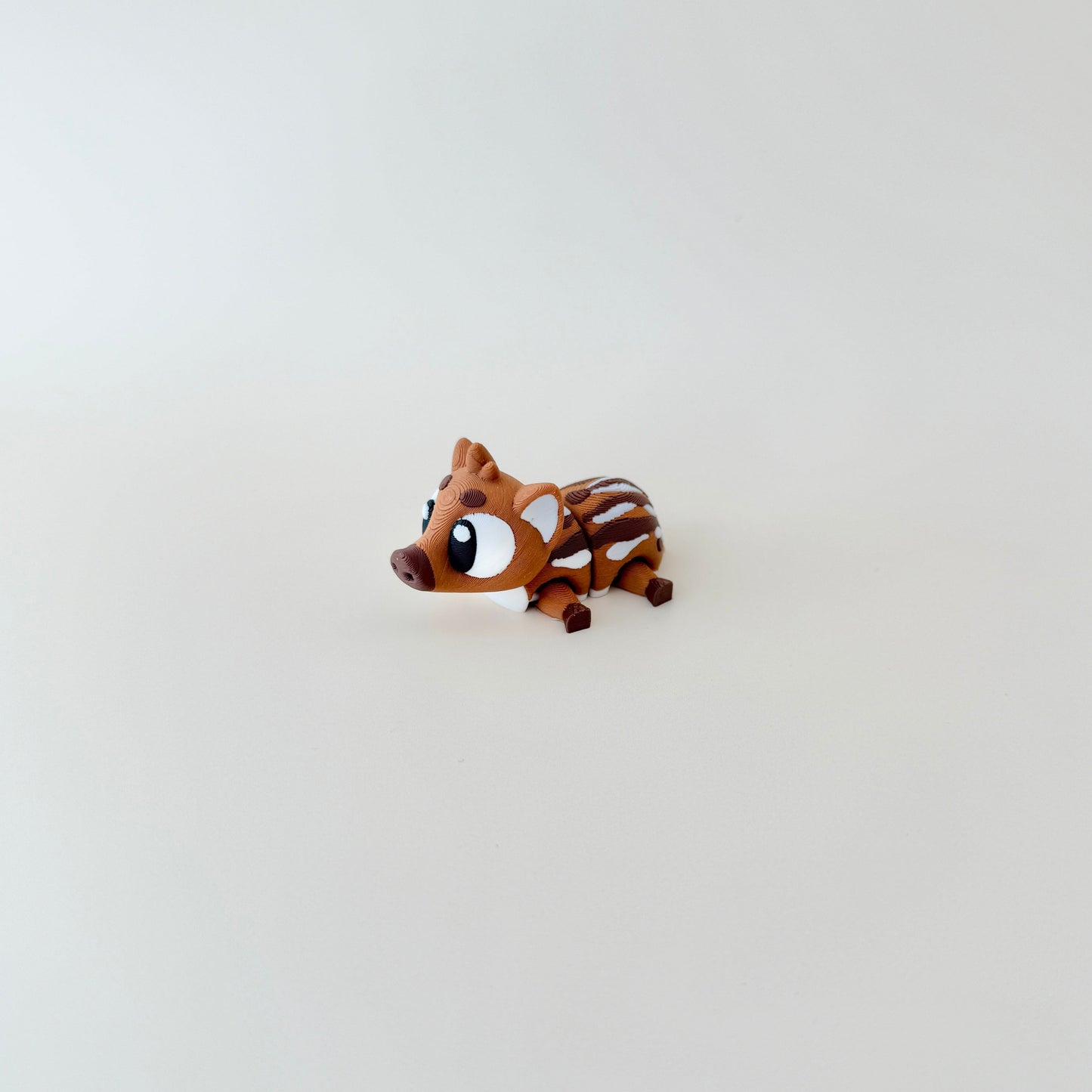 Baby Boar