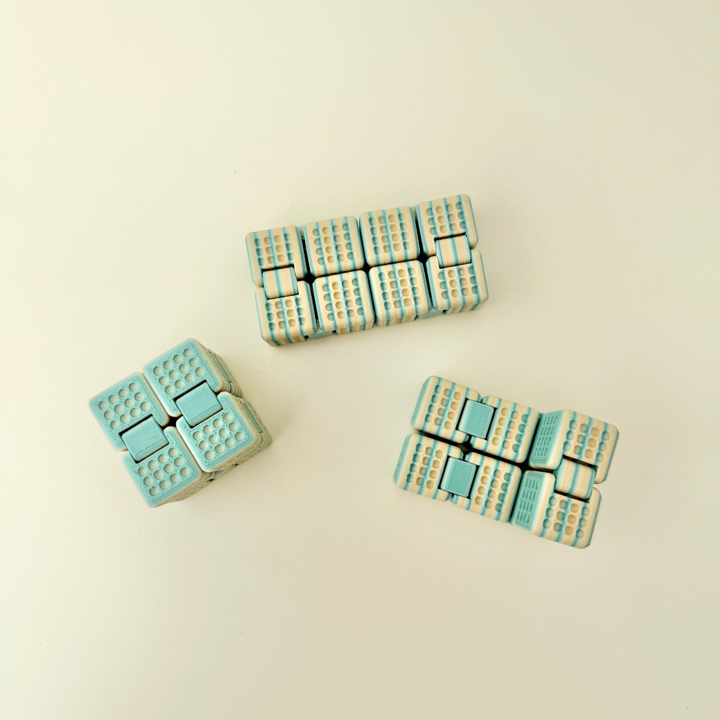 FlexiCube Bump