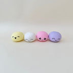 Soft squishy fidget toys with instant bounce back, ideal for desk resets, focus breaks and grounding routines.
