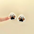 Playful desk-friendly clicker fidget with gentle tactile detail, made for fidgeting and concentration support.
