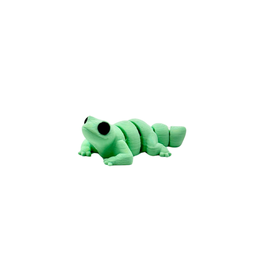 Tiny 3D-printed stim tool with quiet wiggle for sensory regulation
