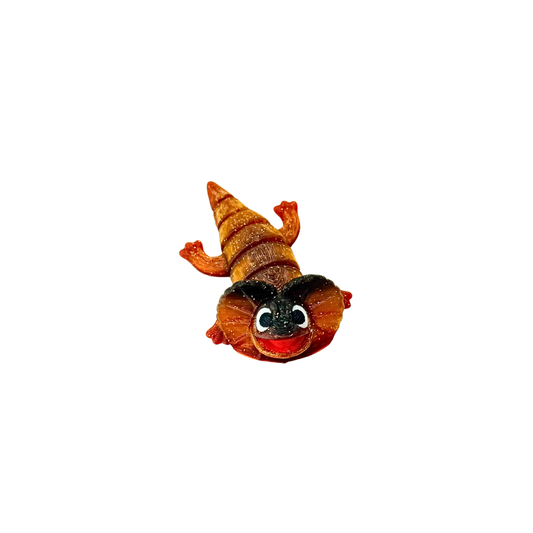 Stocking filler fidget toy