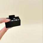 Novelty piano clicker fidget offering rhythmic pressing and sensory feedback for neurodivergent-friendly use.
