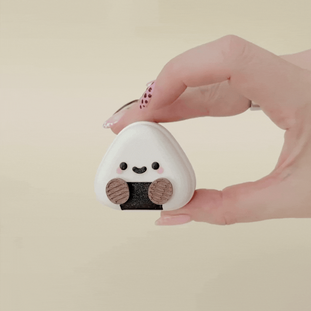 Fidget tool made for ADHD, autism and sensory seekers needing simple, satisfying hand engagement.
