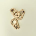 Discreet fidget toy for adults