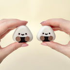 Handheld sensory clicker with a smooth feel and satisfying feedback, great for neurodivergent fidget needs.
