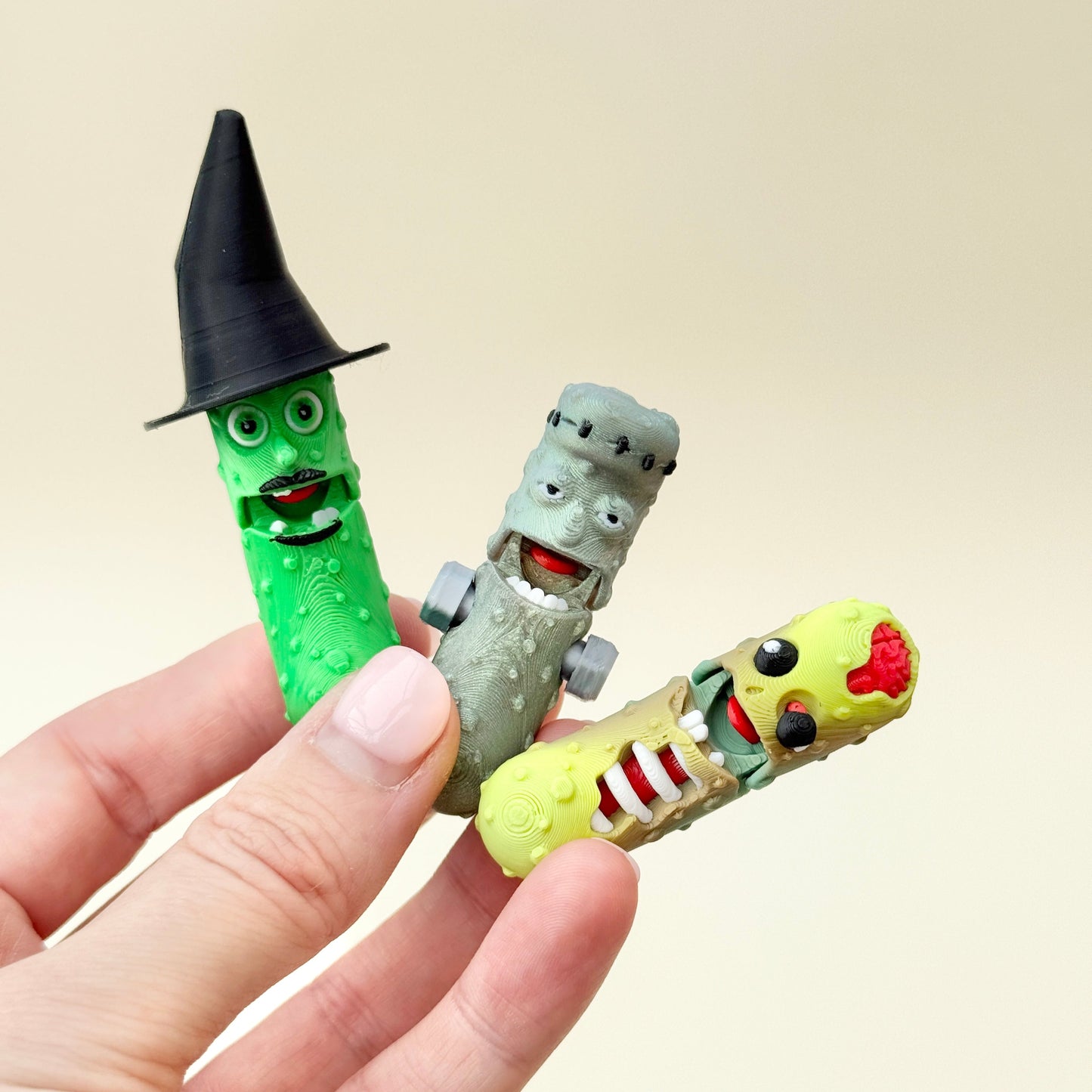 Funny pickle gift for friend