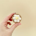 5 cm fidget tarts that click when pressed, available in multiple cute designs.