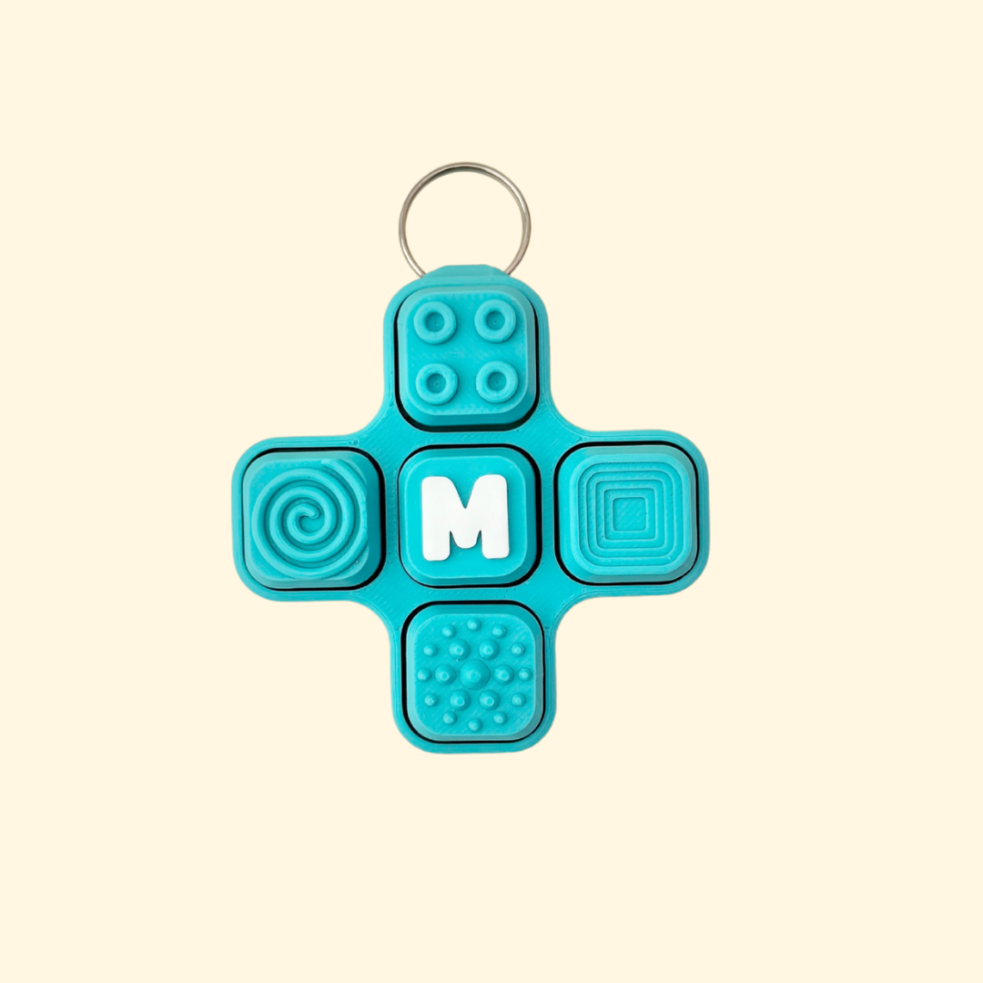 TextureClick™ Builder Plus 5